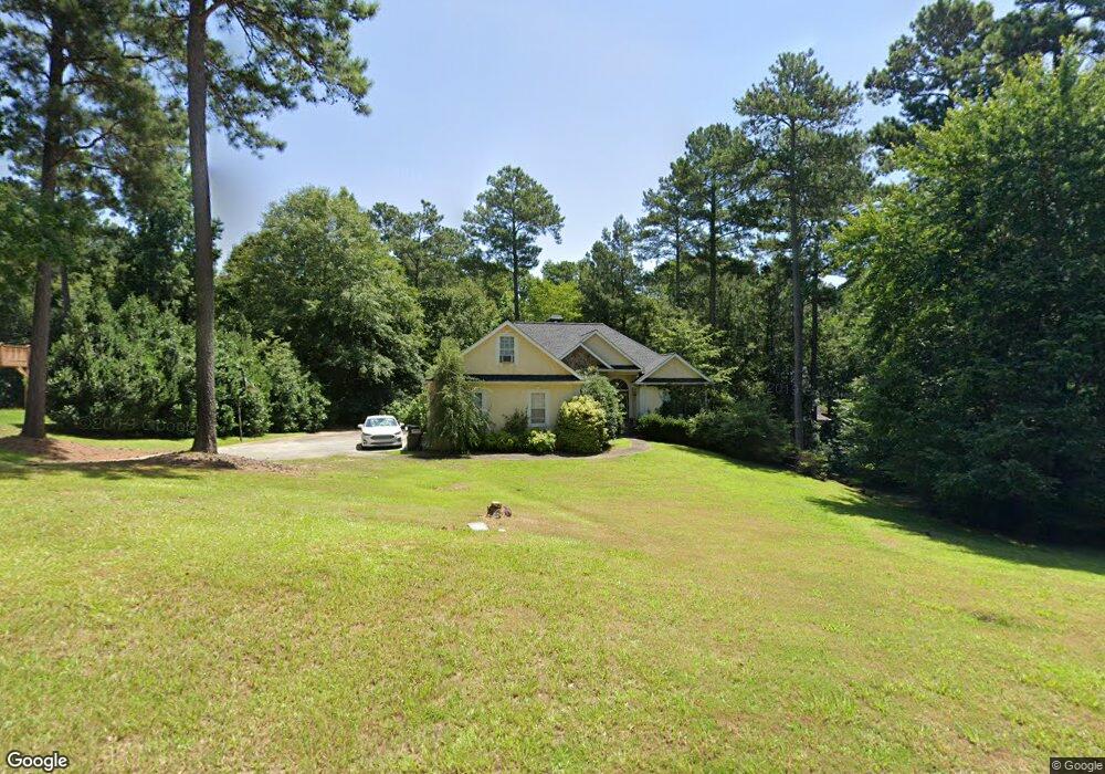 21 Tremont St, Sharpsburg, GA 30277 - photo 1