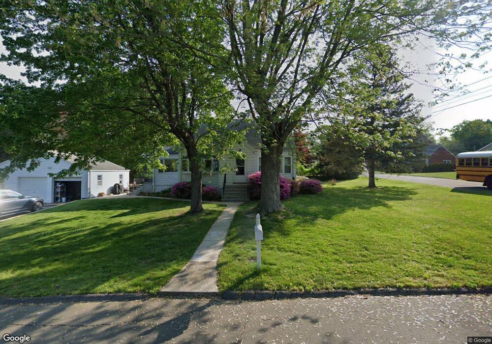 2 Gibson Ave, Trumbull, CT 06611 - photo 1