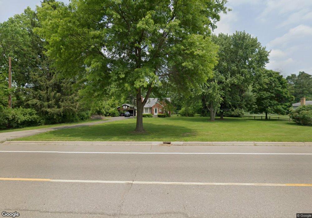 6592 Flushing Rd, Flushing, MI 48433 - photo 1