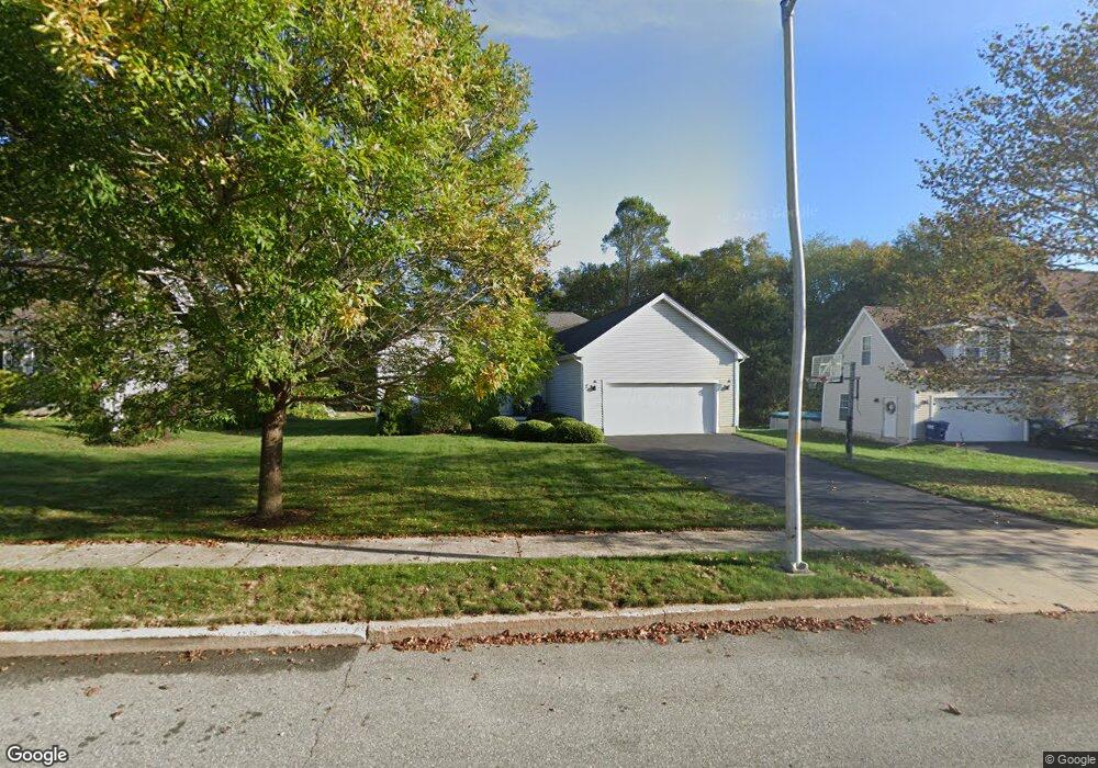 92 Ensign Dr, Mystic, CT 06355 - photo 1