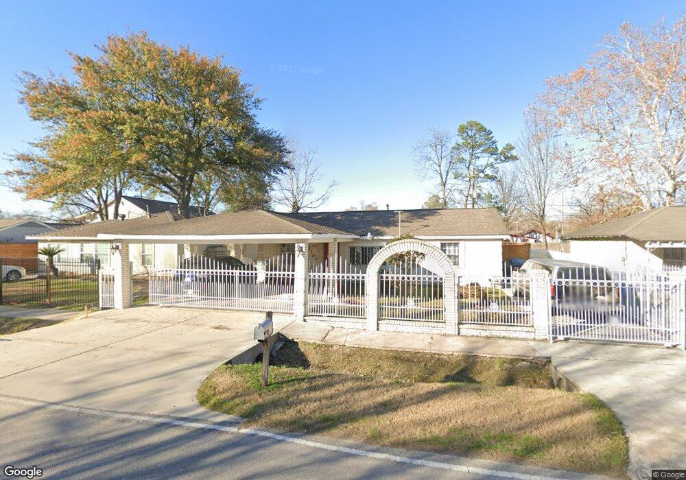 3109 Mohawk St, Houston, TX 77093 - photo 1