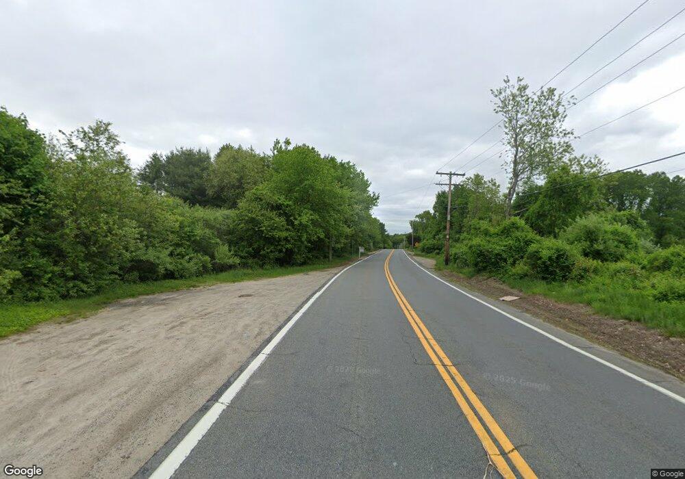 100 W Greenville Rd, North Scituate, RI 02857 - photo 1