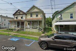 10 Orchard St, Glen Lyon, PA 18617