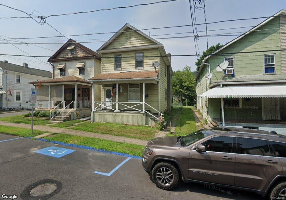 10 Orchard St, Glen Lyon, PA 18617 - photo 1