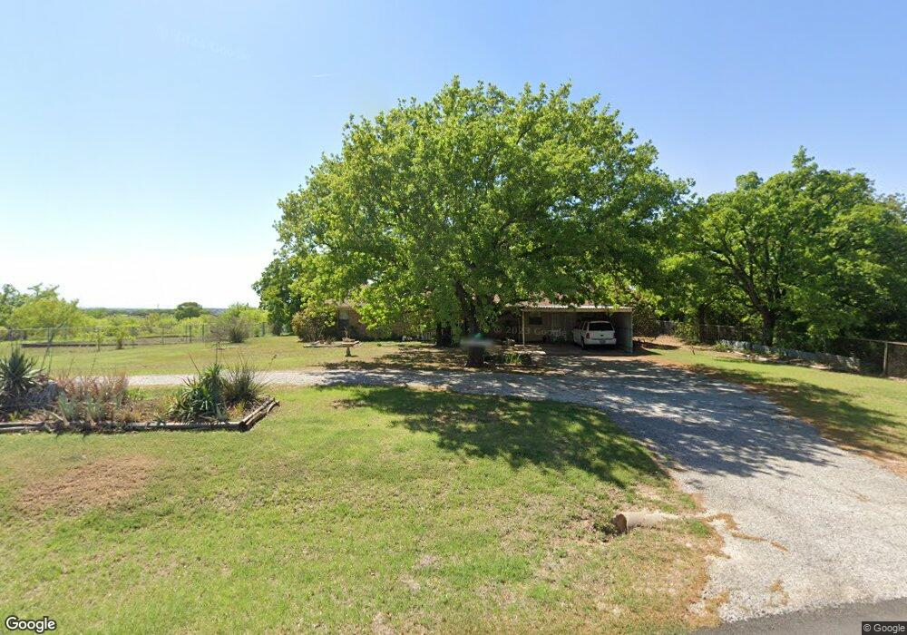 239 County Road 1110, Decatur, TX 76234 - photo 1