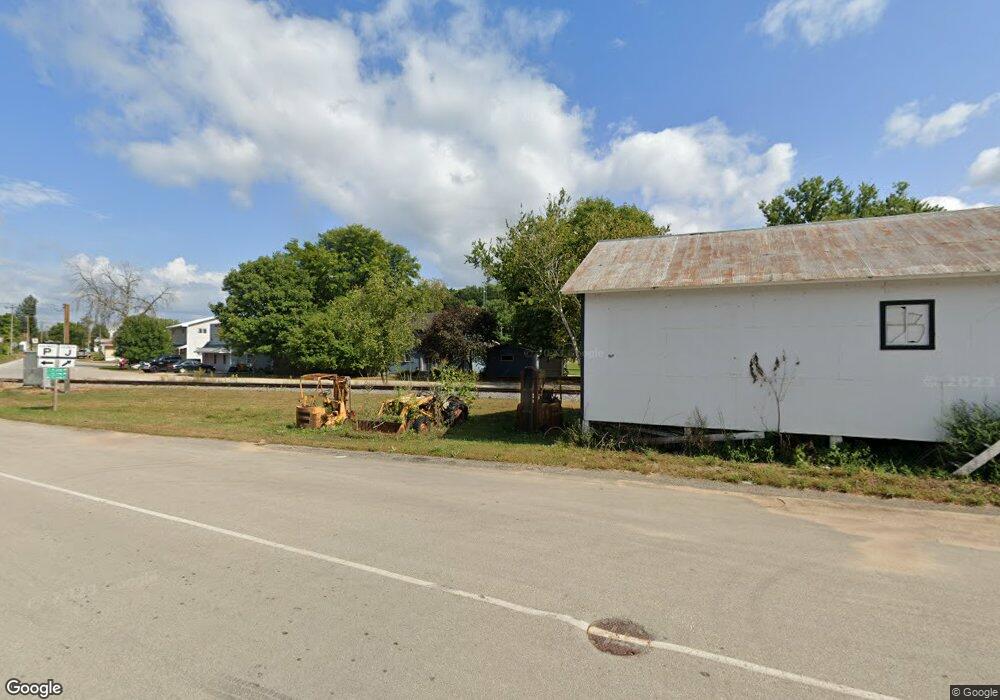 N20287 Main St, Dodge Township, WI 54625 - photo 1