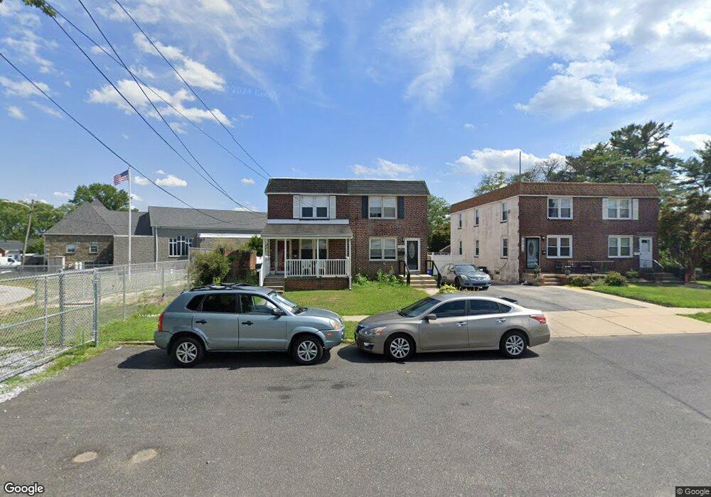 1144 Bullens Ln, Woodlyn, PA 19094 - photo 1