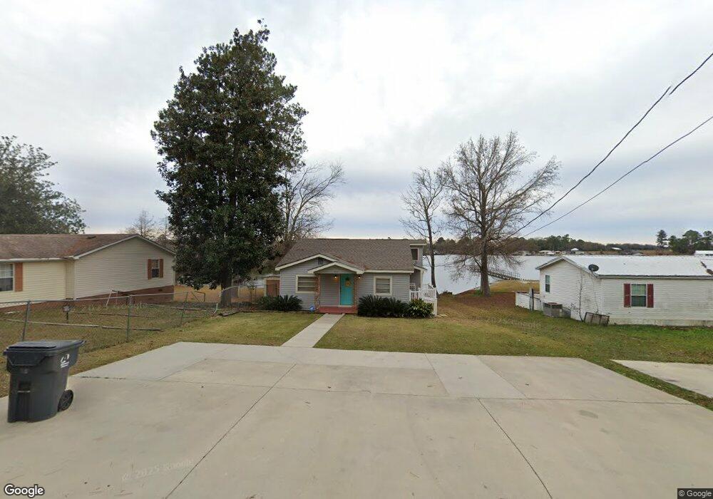 176 Swift Creek Rd, Cordele, GA 31015 - photo 1