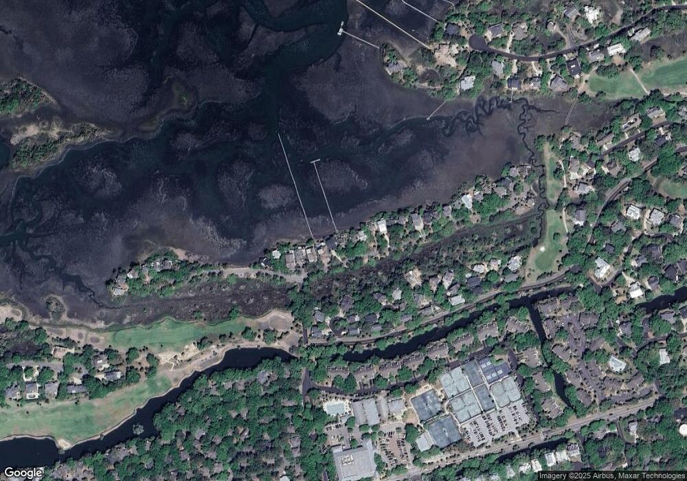 21 Marsh Island Ln, Isle of Palms, SC 29451 - photo 1