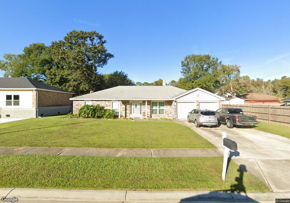 411 Crescentwood Loop, Slidell, LA 70458 - photo 1