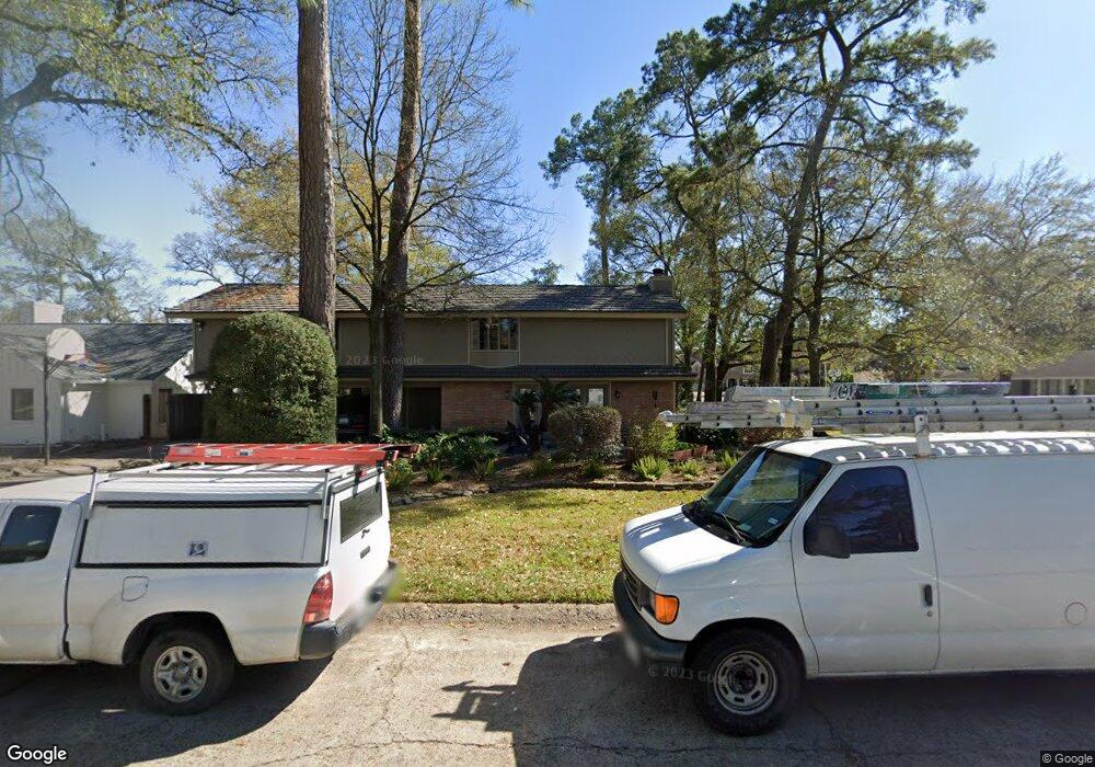 110 Beechmont Rd, Houston, TX 77024 - photo 1