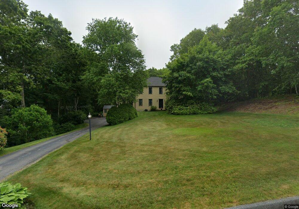 12 Overlook Dr, Sandwich, MA 02563 - photo 1
