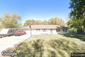 706 4th St, Mc Cune, KS 66753