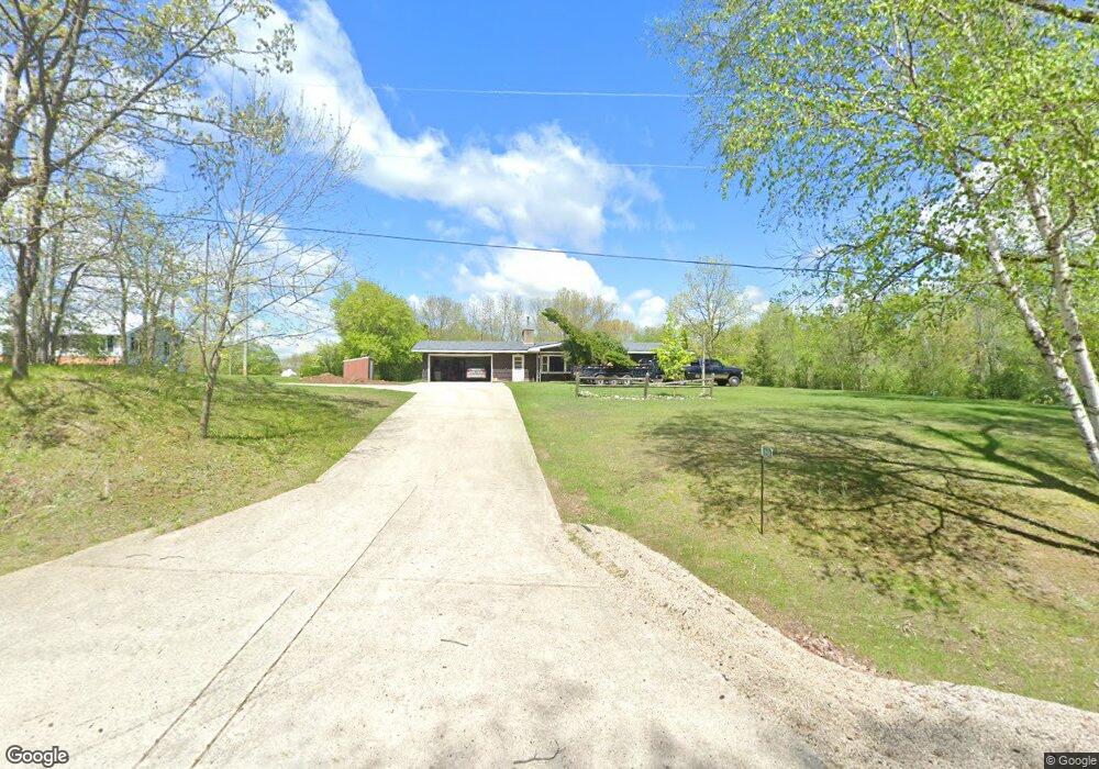 8599 Kettle Moraine Dr, Kewaskum, WI 53040 - photo 1