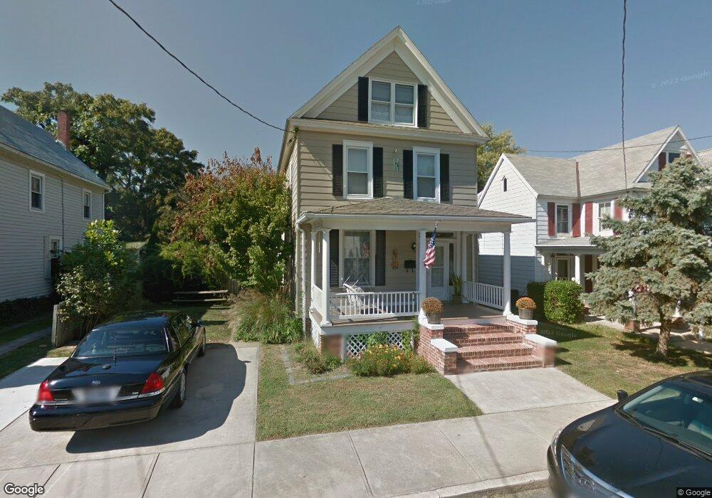 107 West End Ave, Cambridge, MD 21613 - photo 1