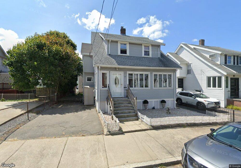 10 Chisholm St, Everett, MA 02149 - photo 1