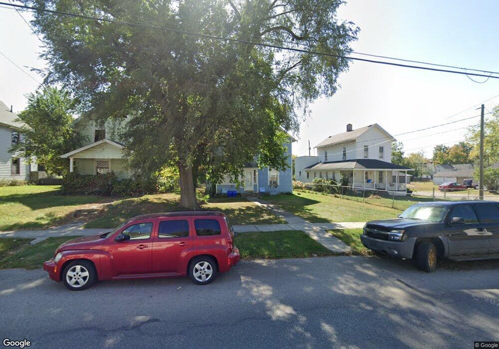 321 Silver St, Marion, OH 43302 - photo 1