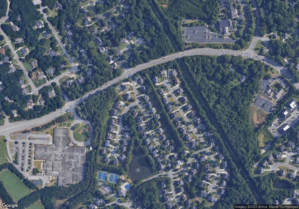 3357 Islesworth Trace, Duluth, GA 30097 - photo 1