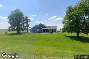4004 W 1900 S, La Crosse, IN 46348