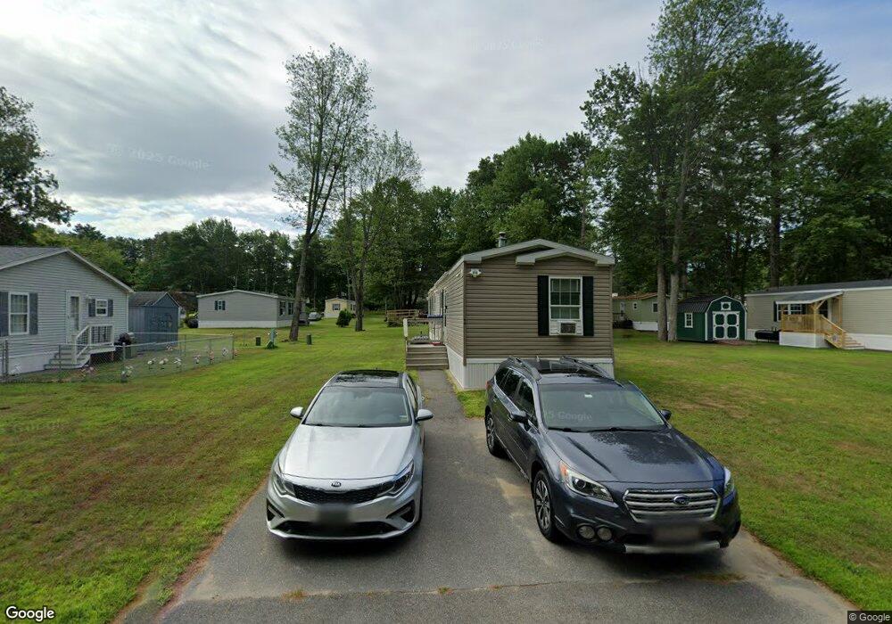 94 Pinewoods Rd, Lisbon, ME 04250 - photo 1