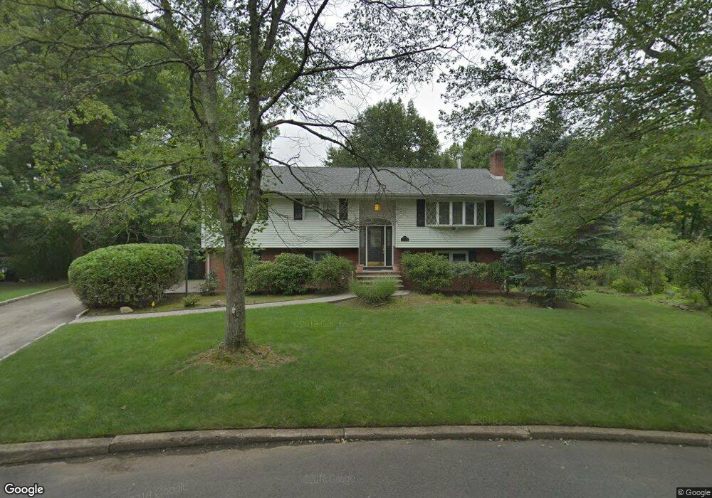 5 Antrim Rd, Montvale, NJ 07645 - photo 1