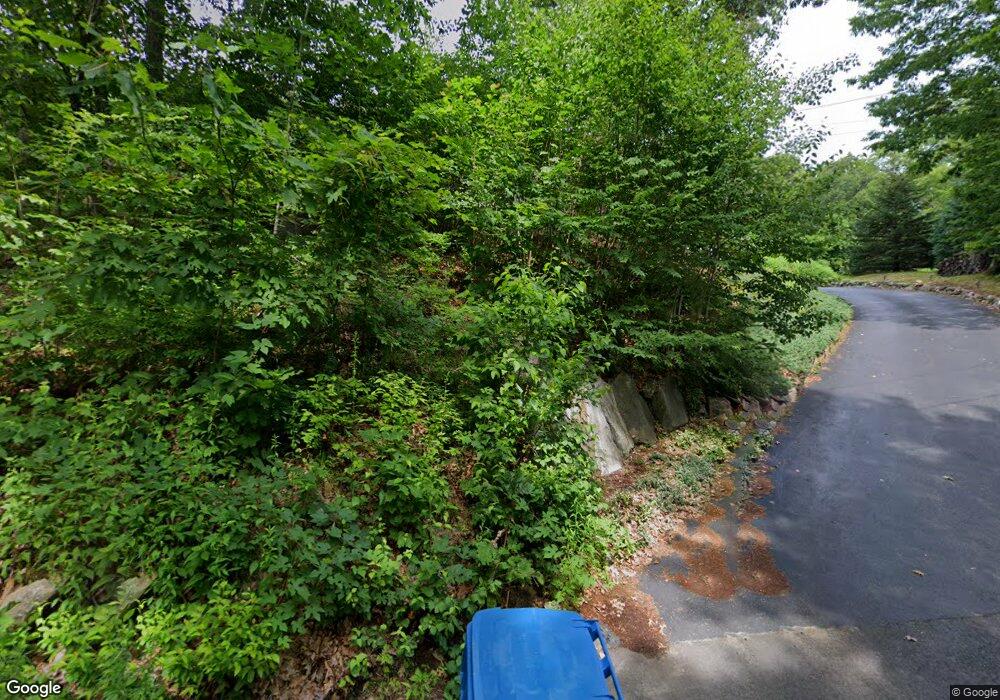 11 Morton Station Rd, Charlton, MA 01507 - photo 1