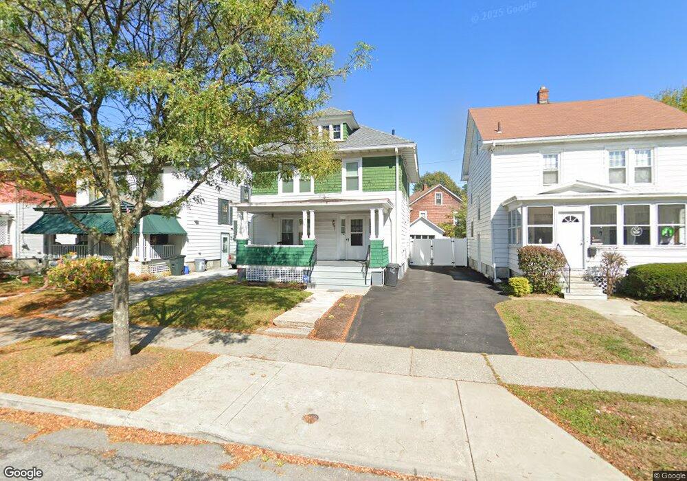 114 Forbus St, Poughkeepsie, NY 12603 - photo 1
