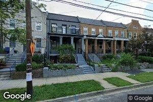 4618 5th St NW, Washington, DC 20011