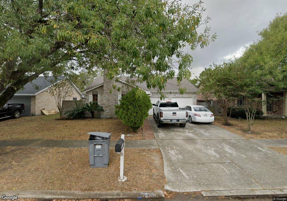 7210 Seton Lake Dr, Houston, TX 77086 - photo 1