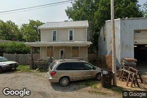 114 W South St, Astoria, IL 61501