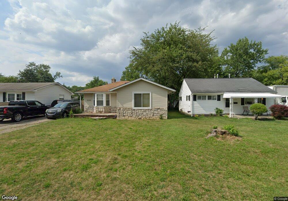 1138 Acton Rd, Columbus, OH 43224 - photo 1