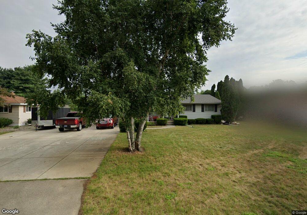 7150 Wade St, Waterford, MI 48327 - photo 1