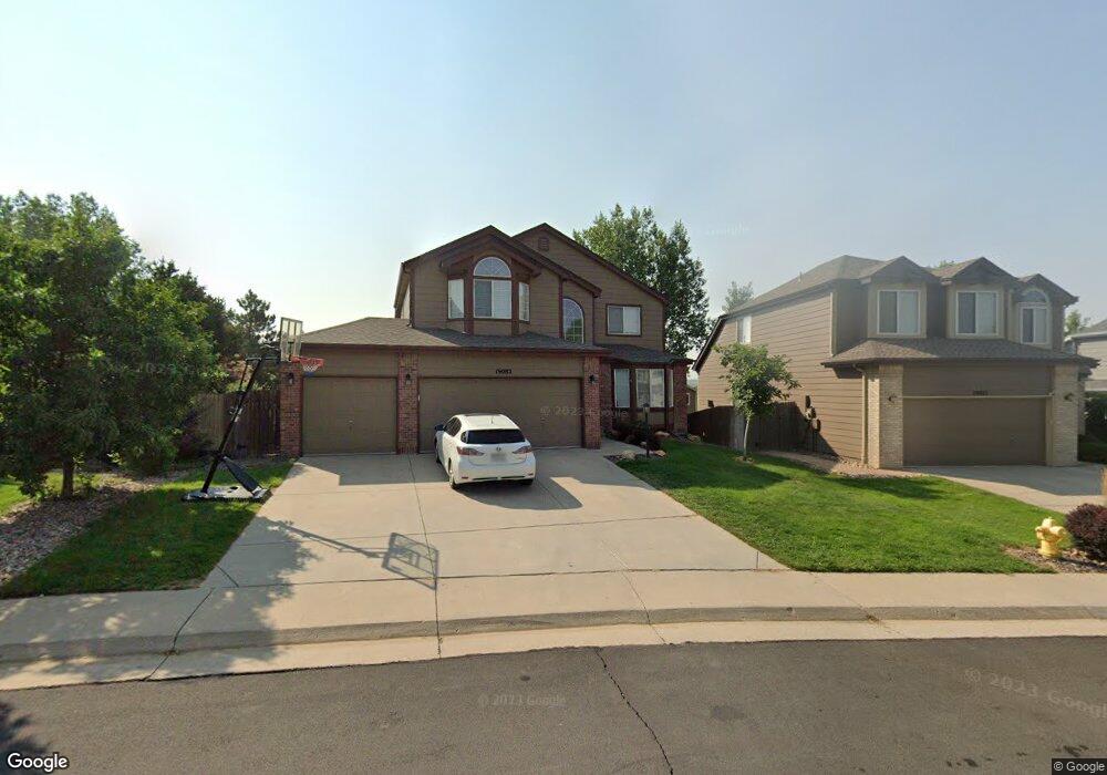 19082 E Powers Place, Aurora, CO 80015 - photo 1