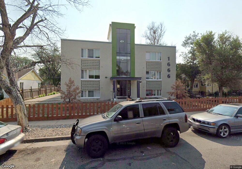 1666 Clinton St, Aurora, CO 80010 - photo 1