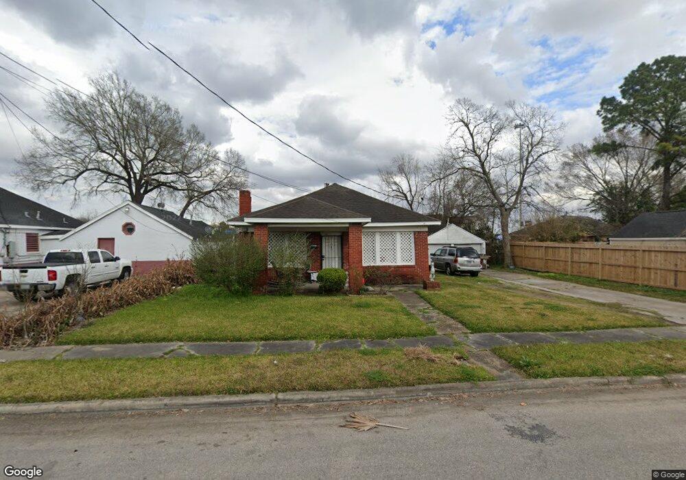 4117 Glenbrook Ct, Houston, TX 77087 - photo 1