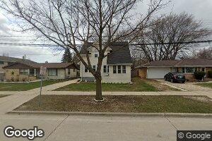 3467 S 92nd St, Milwaukee, WI 53227