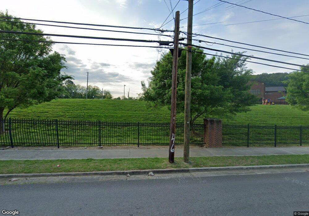 611 S Broad St SW, Rome, GA 30161 - photo 1