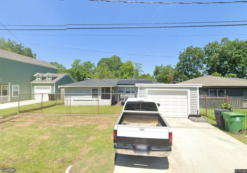 6722 Madrid St, Houston, TX 77021 - photo 1