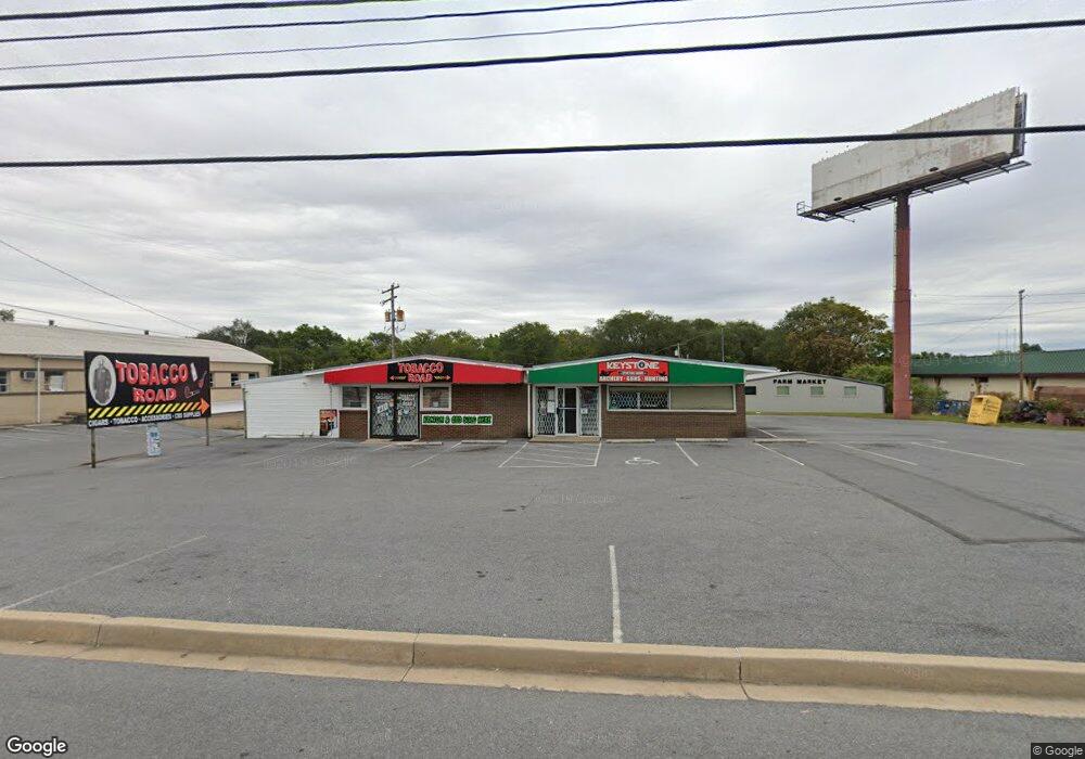 13611 Pennsylvania Ave, Hagerstown, MD 21742 - photo 1