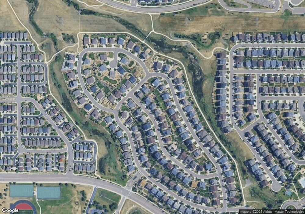 4816 S Riviera Way, Aurora, CO 80015 - photo 1