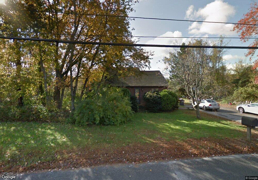 363 Forsyth Rd, Salem, CT 06420 - photo 1