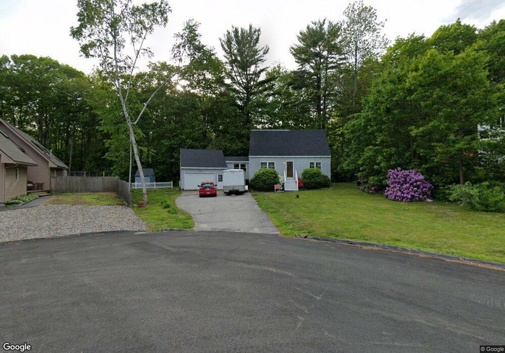 31 Birch Ln, Old Orchard Beach, ME 04064 - photo 1