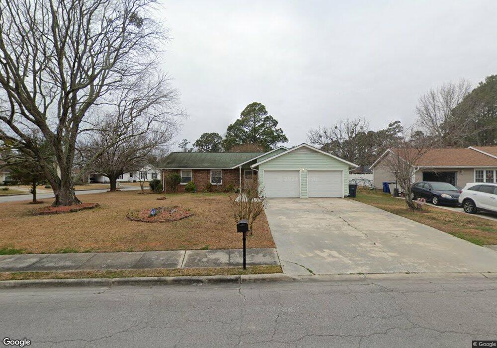 211 Branchwood Dr, Jacksonville, NC 28546 - photo 1