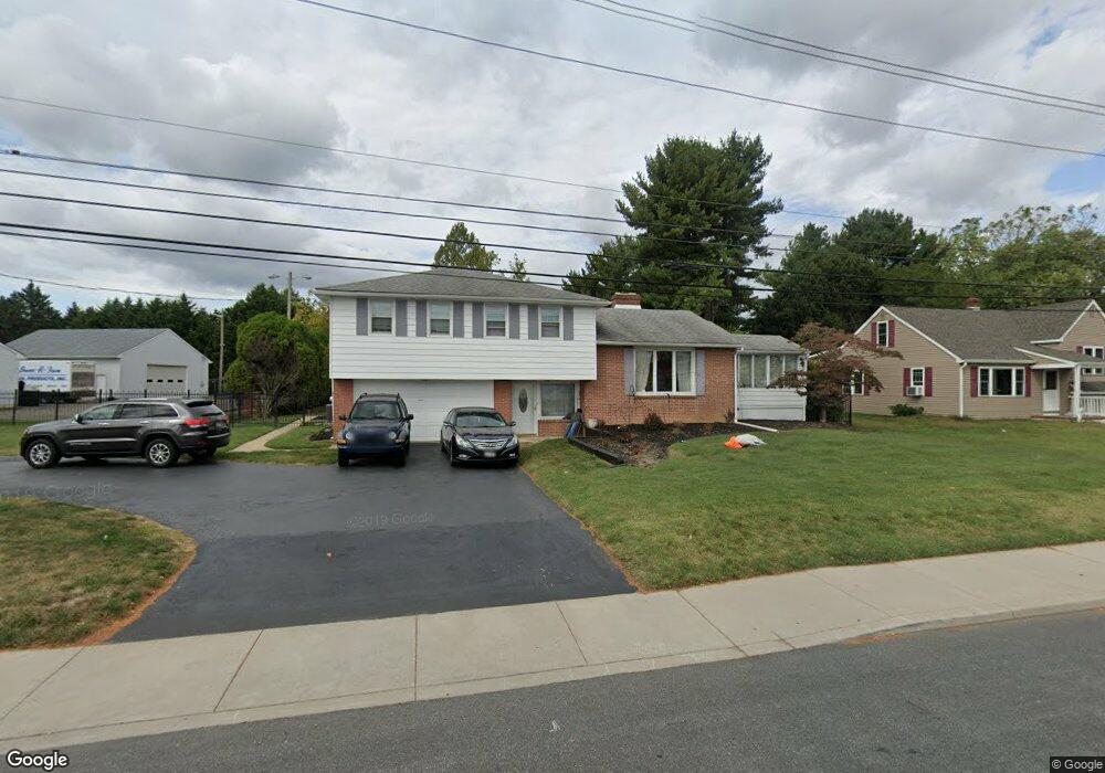 5813 Kirkwood Hwy, Wilmington, DE 19808 - photo 1