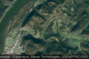 0 Middle Island Creek Unit M230243, Saint Marys, WV 26170