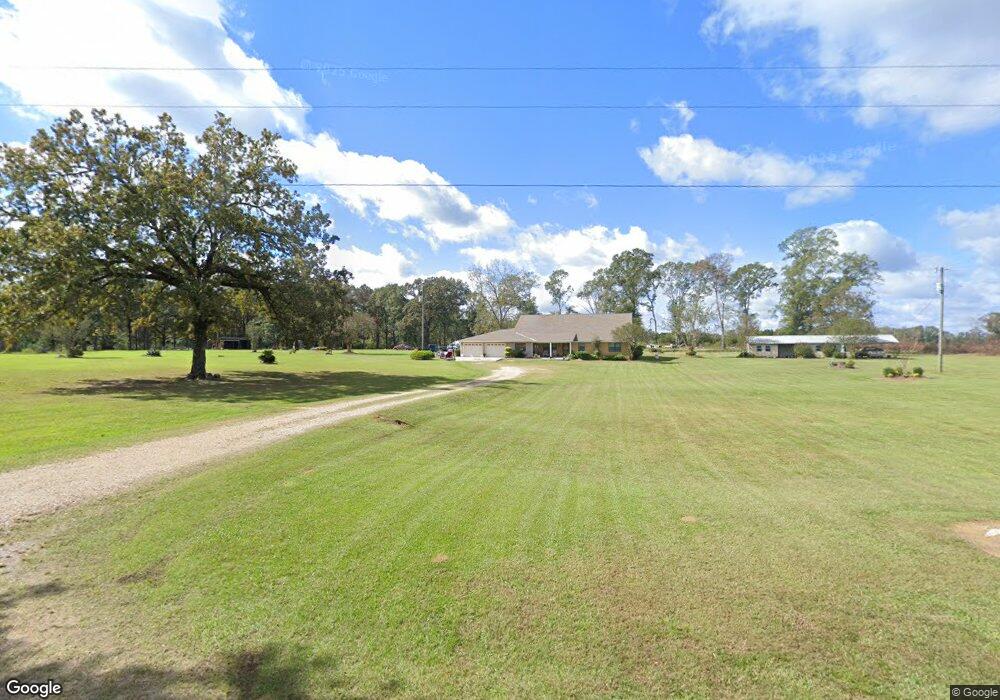 1065 Ed Brumfield Rd, Osyka, MS 39657 - photo 1