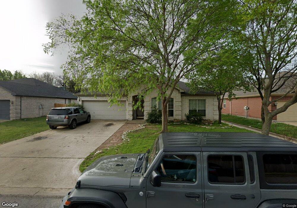 2318 Timber Cove Dr, Weatherford, TX 76087 - photo 1