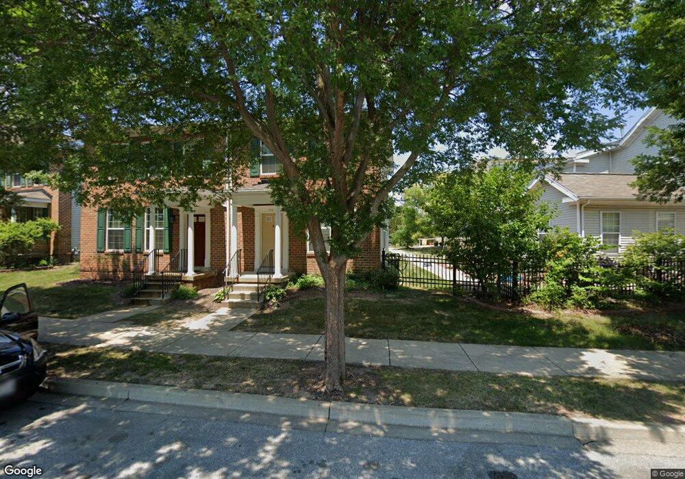 702 Murphy Ln, Baltimore, MD 21201 - photo 1