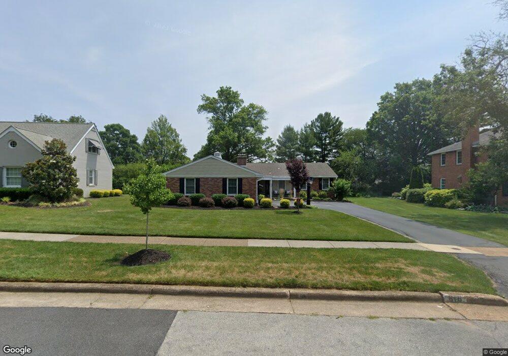 616 Ashford Rd, Wilmington, DE 19803 - photo 1