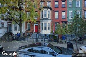 23 Belmont Ave, Jersey City, NJ 07304